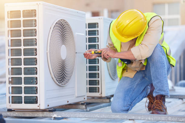 Best Central air repair  in Hansen, ID