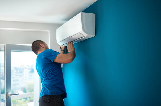 Best Commercial HVAC repair  in Hansen, ID