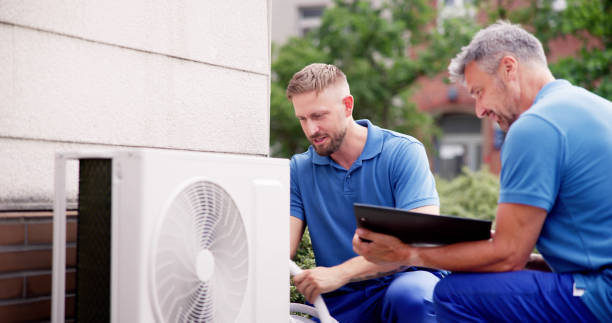 Affordable air conditioning repair in Hansen, ID