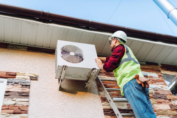 Best Ductless HVAC repair  in Hansen, ID