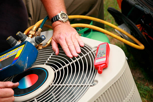 Trusted Hansen, ID HVAC Experts