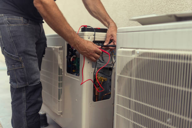 Best Best HVAC companies  in Hansen, ID