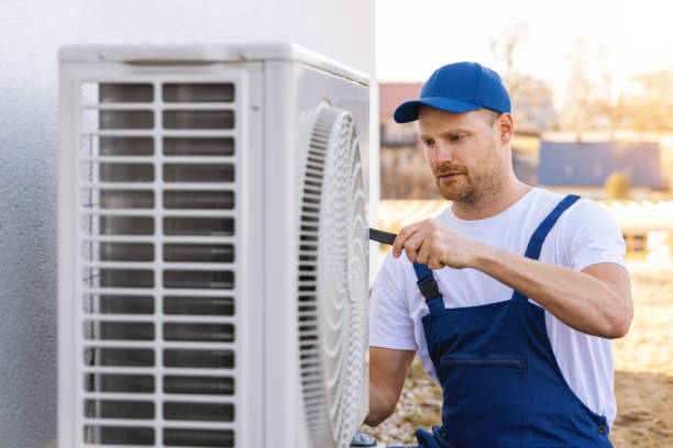Best HVAC tune-up services  in Hansen, ID