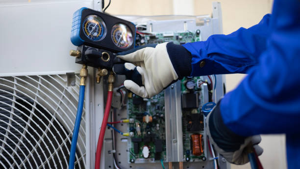 Best Affordable air conditioning repair  in Hansen, ID